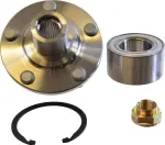 BR930912K - : SKF Front Wheel Hub and Bearing Kit BR930912K For Toyota Matrix Pontiac Vibe for SKF Image