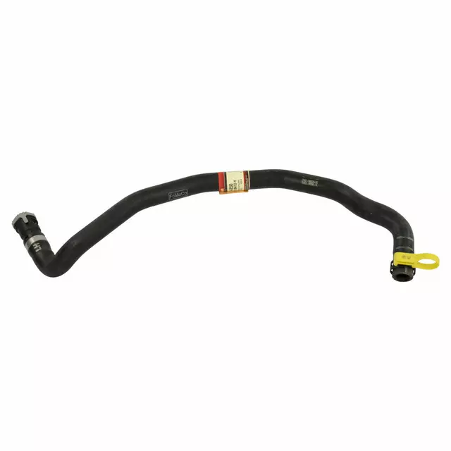 CV6Z18472Y - HVAC: HVAC Heater Hose for Ford: Focus Image