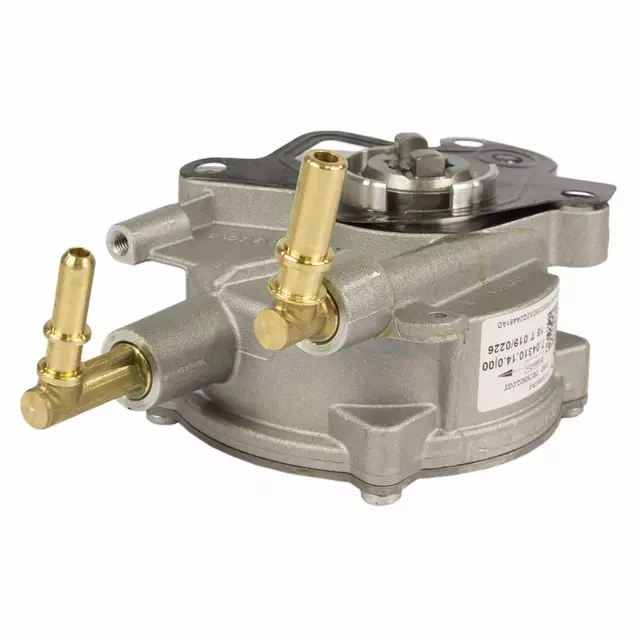 Vacuum Pump - Ford (DX2Z-2A451-A)