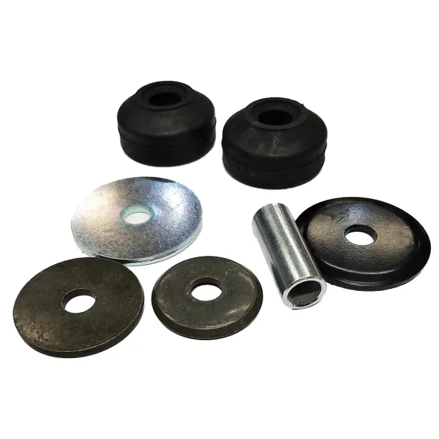 4713256 - : Suspension Strut Mount Kit for Marmon Ride Control Image