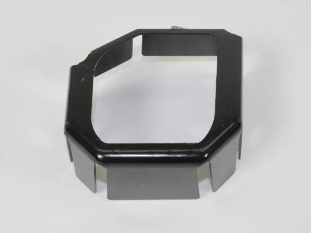 4719780AB - Frames and Bumpers: Front Side Rail Extension for Mopar Image