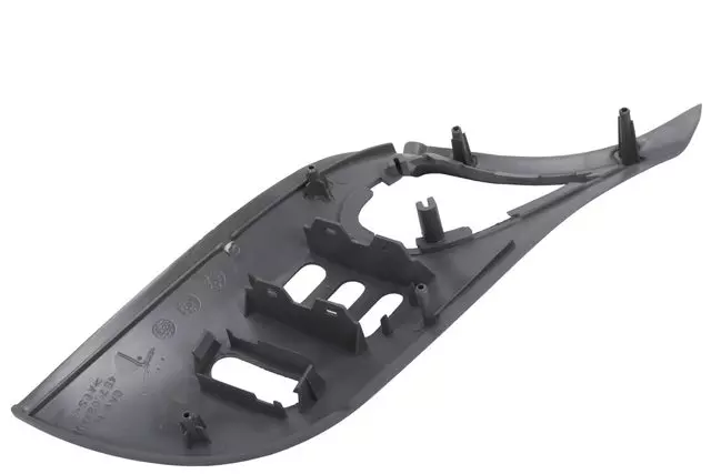 89040049 - Body: Lock Switch Bezel for GM Image