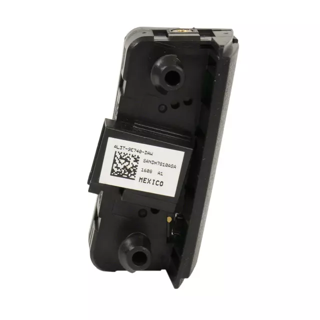 Cruise Switch - Driver's Side (LH) - Ford (AL3Z-9C888-DA)