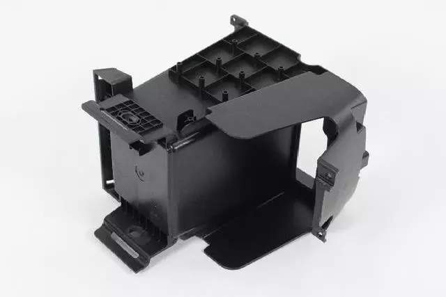 1WH32DX9AB - Interior Trim: Floor Console Bin for Mopar Image