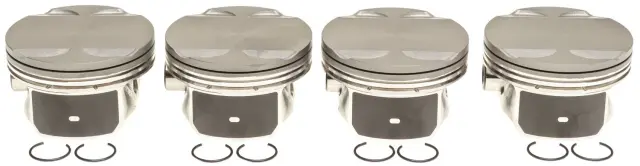 2243959050MM - Engines &amp; Components: Engine Piston Set for Mahle Image