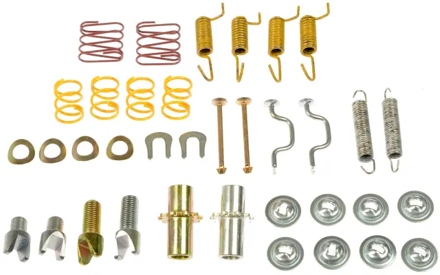 HW17390 - Brake: Parking Brake Hardware Kit for Dorman Image