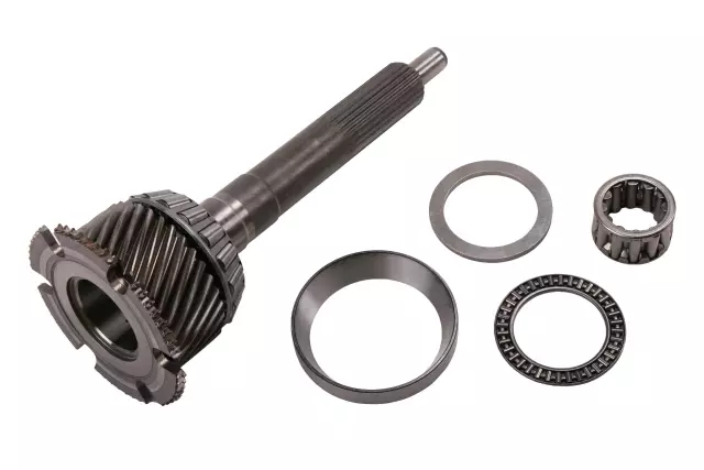 F (S)Shaft - GM (24288424)