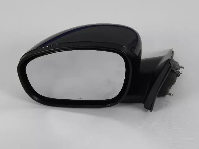 1CJ991XRAC - Doors, Door Mirrors and Related Parts: Outside, Rearview, Electric, Heated Mirror, Left for Chrysler: 300 | Dodge: Charger, Magnum Image