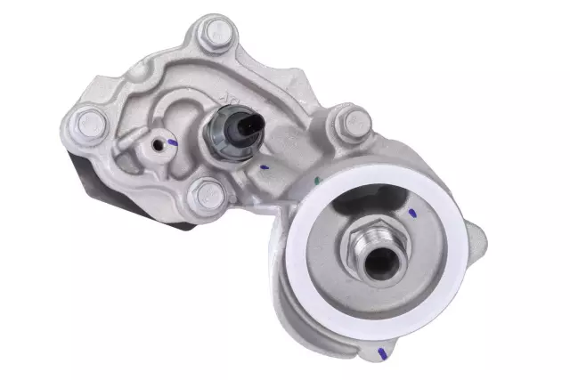 Engine Oil Filter Adapter - GM (12687814)