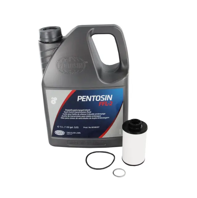 8038207 - Tools &amp; Supplies: Pentosin Automatic Dual Clutch Transmission Fluid for CRP INDUSTRIES Image