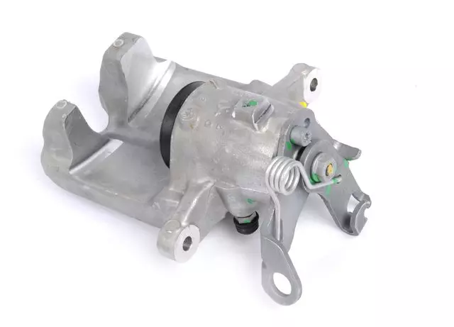 13579143 - Brakes: Caliper for Chevrolet: Malibu, Malibu Limited Image