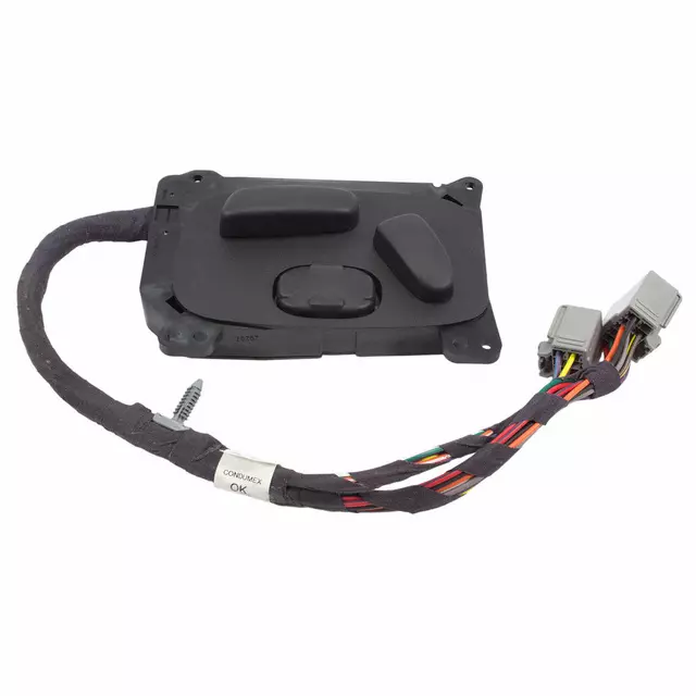 8A5Z14A701AA - Body: Seat Switch for Lincoln: MKS, MKT Image