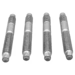 W718570S437 - : Alternator Stud for Ford: Expedition, Explorer, F-150, Police Interceptor Utility | Lincoln: Navigator Image