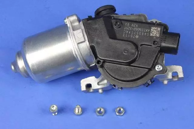 68065563AA - Electrical: Windshield Wiper Motor Kit for Mopar Image image