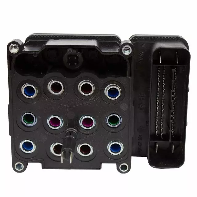 Genuine OEM Ford ABS Control Module - Ford (9L8Z-2C219-F)