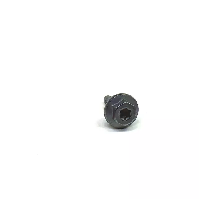 N91079901 - Body: Mount Bracket Bolt for Volkswagen: Arteon, Atlas, CC, Golf R, GTI, ID. Buzz, ID.4, Jetta, Passat, Taos, Tiguan, Tiguan Limited, Touareg Image