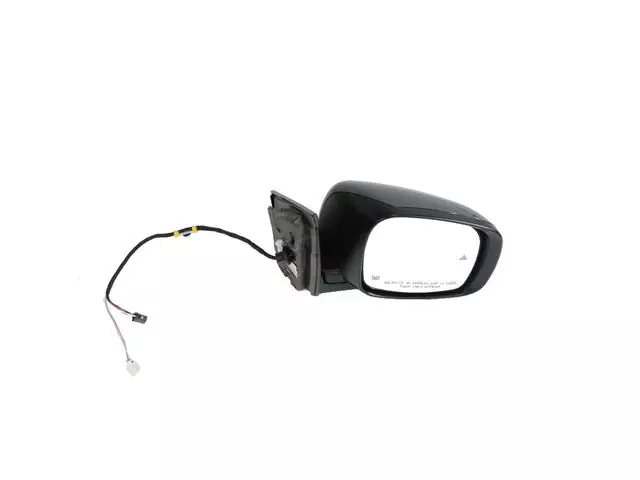 Outside Rear-View Mirror, Right - Mopar (1JG68TZZAM)