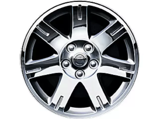 Steel Wheel - Mopar (5105032AB)