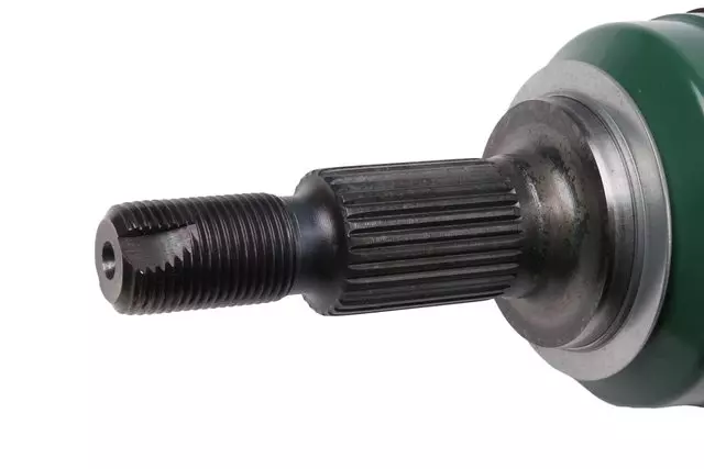 92216819 - Universals &amp; Rear Axle: Axle Assembly for Chevrolet: Caprice | Pontiac: G8 Image