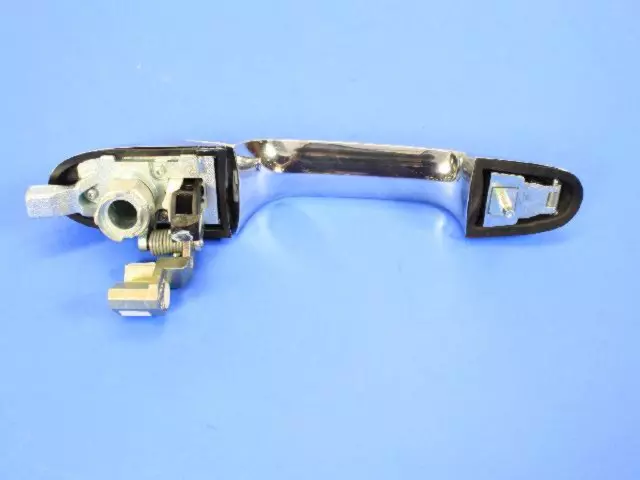 Extérieure De Porte Avant Poignee, Côté Droit - Mopar (68069942AC)