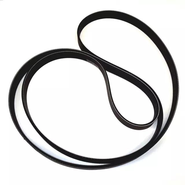 6E903137J - : Serpentine Belt for Audi: A4, A4 Quattro, A6, A6 Quattro Image