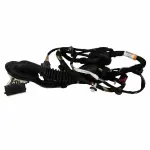 JB5Z14630D - : Wire Assembly Jumper for Ford Image