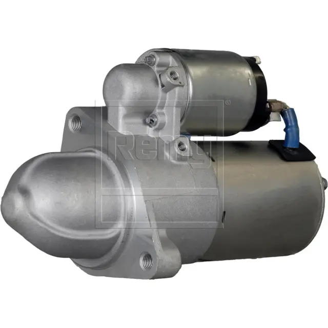 16247 - : Remy Starter Motor for Remy Image