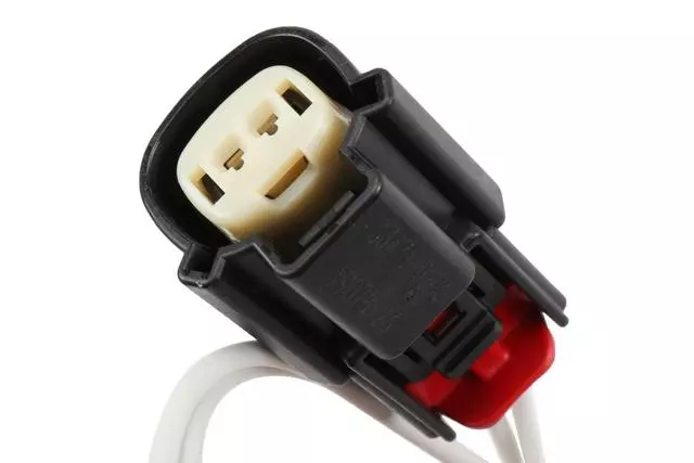 13577534 - : Multi-Purpose Wiring Connector for GM Image