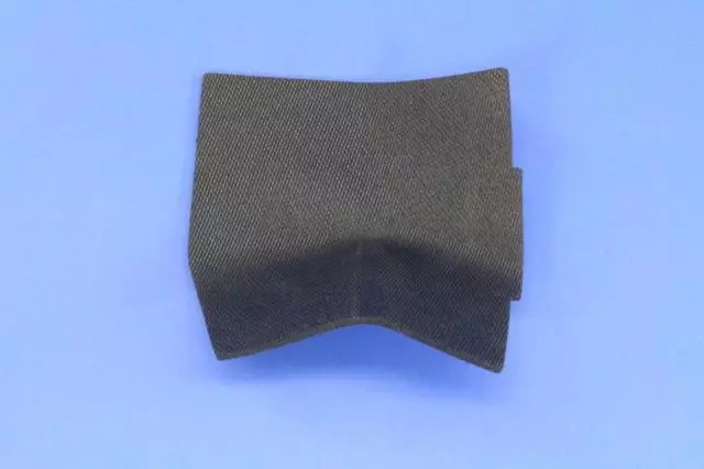 Console Mat - Mopar (5093220AA)