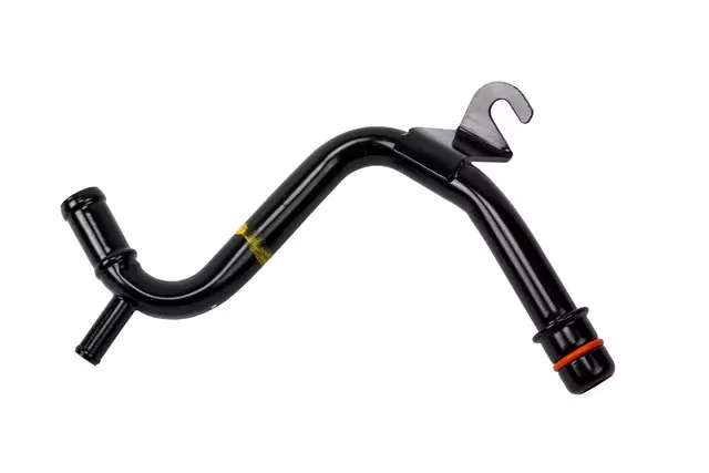 12603191 - : HVAC Heater Inlet Pipe for GM Image