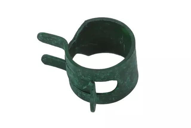 92151160 - : Intercooler Bypass Valve Hose Clamp for Buick: Verano Image