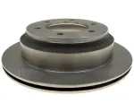 96339R - : Disc Brake Rotor for Raybestos Brakes Image