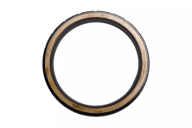 89018163 - : Rear Crankshaft Oil Seal Kit for Chevrolet: Astro, Blazer, Express 1500, Express 2500, P30, S10, Silverado 1500, Silverado 1500 Classic | GMC: Jimmy, P3500, Safari, Savana 1500, Savana 2500, Savana 3500, Sierra 1500, Sierra 1500 Classic, Sonoma | Oldsmobile: Bravada Image