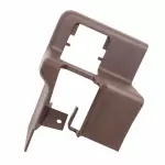 LB5Z7861748AAE - Body: Front Trim for Lincoln: Aviator Image