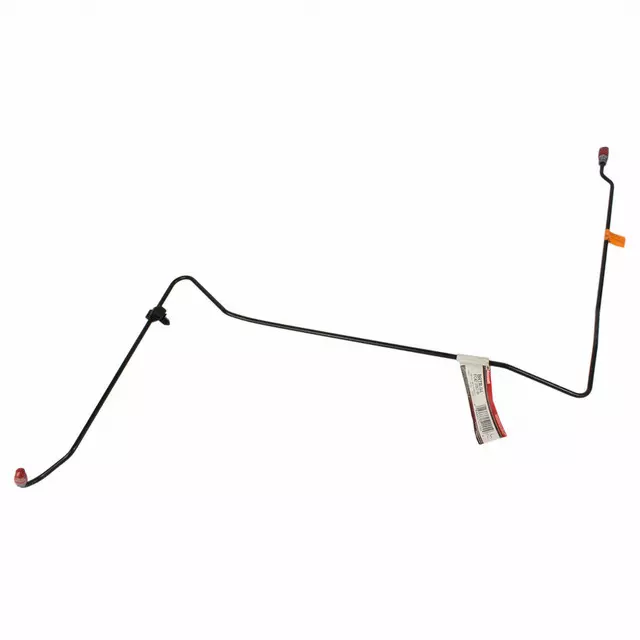 FC4Z2267B - : Tube Assembly Brake for Ford Image