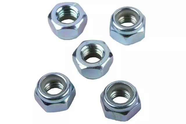 95229763 - : Front Parking Brake Cable Adjuster Nut for GM Image