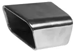 ST1266S - : Exhaust Tip for AP Exhaust Image
