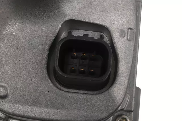 19420707 - Fuel System: Throttle Body for Chevrolet: Camaro, Caprice, Corvette, SS | Pontiac: G8 Image