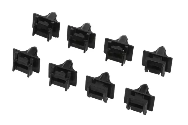 Rocker Panel Molding Retainer - GM (22658182)