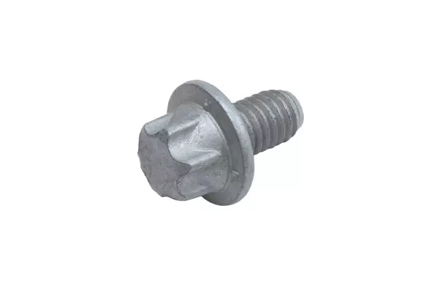 Mount Bracket Bolt - GM (11101291)