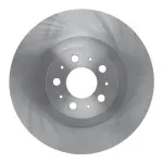 60026007 - : DFC Brake Rotor for DYNAMIC FRICTION Image