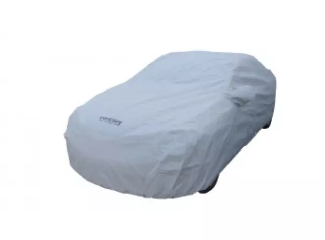 VDH6Z19A412B - Exterior: Full Vehicle Cover - With Glass Roof for Lincoln: MKZ Image