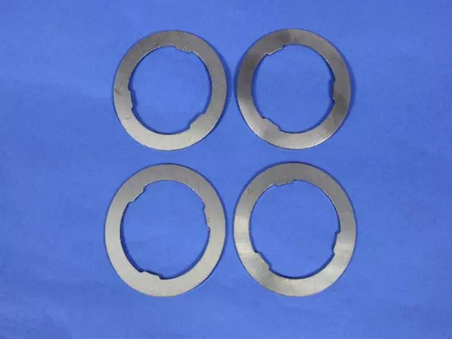 Pinion Shaft Shim Kit - Mopar (5086795AB)