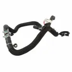 KH718 - Cooling System: Motorcraftâ„¢ Water Hose for Ford: Fusion | Lincoln: MKZ Image