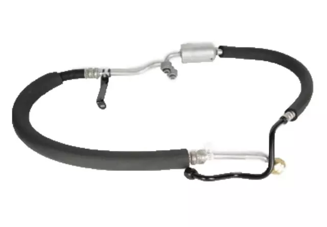 AC Hose - GM (15178348)