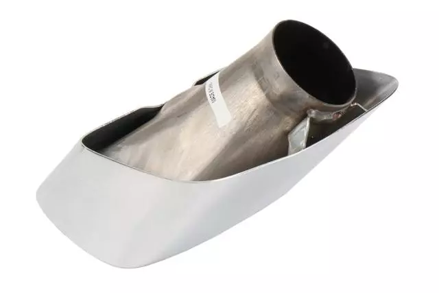 Driver Side Exhaust Tail Pipe Extension - GM (15222269)