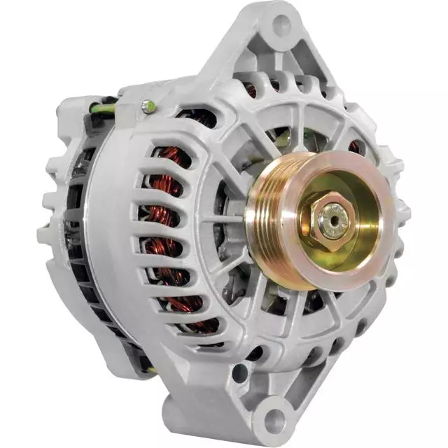 Alternator - ACDelco (335-1132)