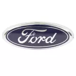 CJ5Z9942528H - Body: Emblem for Ford Image