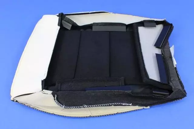 Front Seat Cushion Cover, Right - Mopar (5UQ98DX9AB)