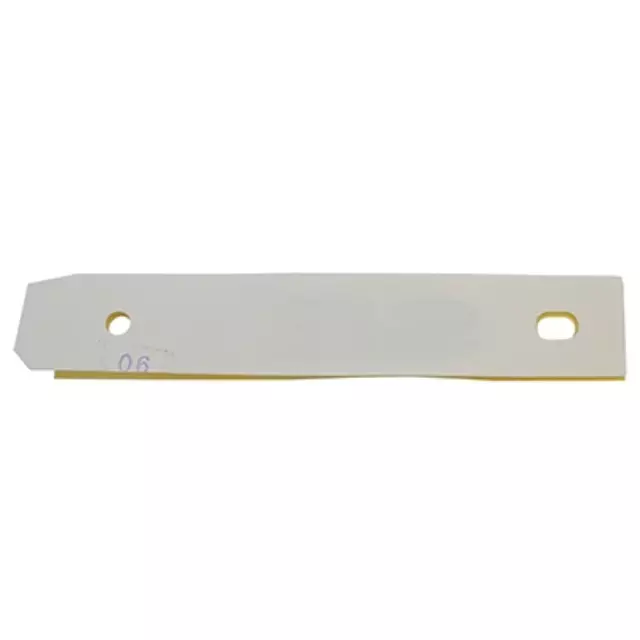 Nameplate - Ford (BE8Z-5442528-B)